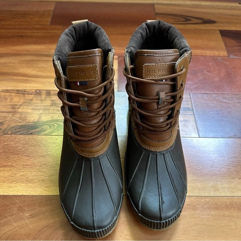 Tommy Hilfiger Colin’s 2 Duck Boots